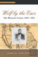 Wolf By The Ears