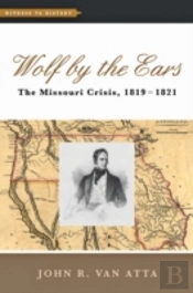 Wolf By The Ears