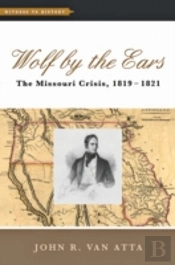 Wolf By The Ears