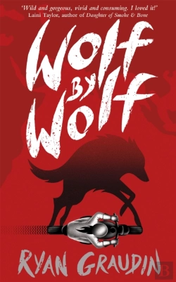 Bertrand.pt - Wolf By Wolf: A Bbc Radio 2 Book Club Choice