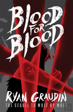 Bertrand.pt - Wolf By Wolf: Blood For Blood