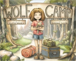 Bertrand.pt - Wolf Camp