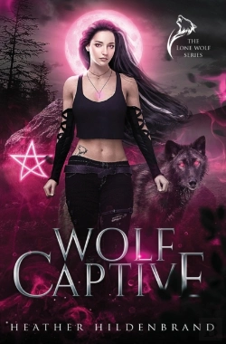 Bertrand.pt - Wolf Captive