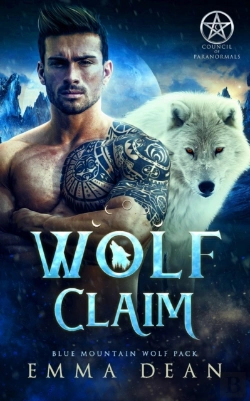 Bertrand.pt - Wolf Claim