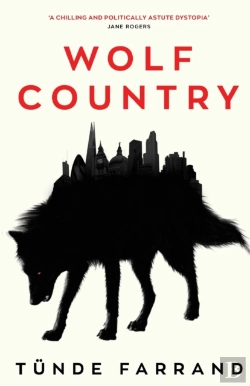 Bertrand.pt - Wolf Country