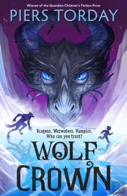 Bertrand.pt - Wolf Crown