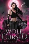 Wolf Cursed