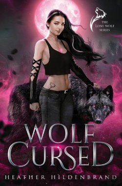 Bertrand.pt - Wolf Cursed