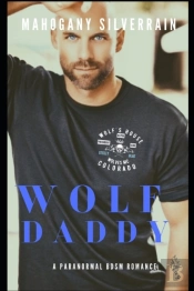 Wolf Daddy