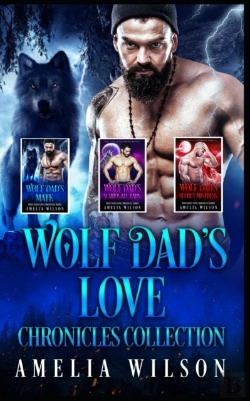 Bertrand.pt - Wolf Dad'S Love Chronicles Collection