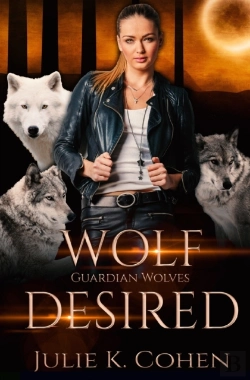Bertrand.pt - Wolf Desired