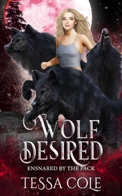 Bertrand.pt - Wolf Desired