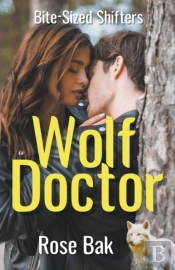 Wolf Doctor