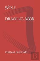 Wolf Drawing Book