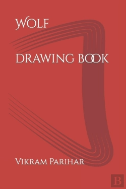 Bertrand.pt - Wolf Drawing Book