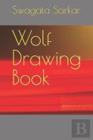 Wolf Drawing Book