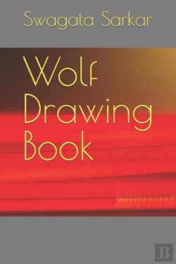 Bertrand.pt - Wolf Drawing Book