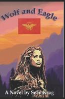 Wolf & Eagle
