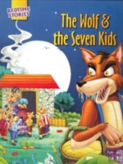 Bertrand.pt - Wolf & The Seven Kids