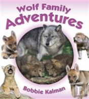Wolf Family Adventures