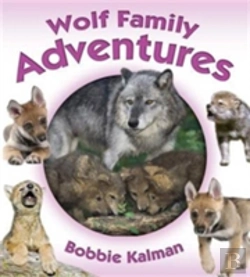 Bertrand.pt - Wolf Family Adventures