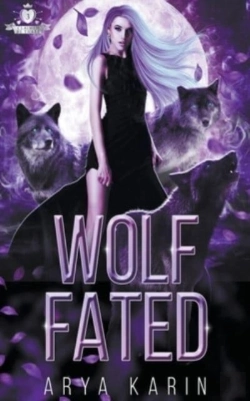 Bertrand.pt - Wolf Fated