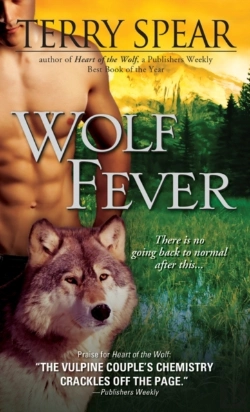 Bertrand.pt - Wolf Fever