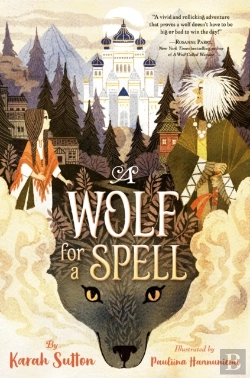 Bertrand.pt - Wolf For A Spell