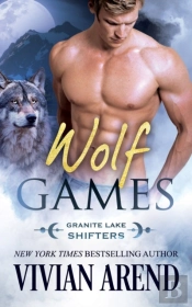 Wolf Games