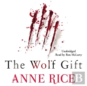 Wolf Gift