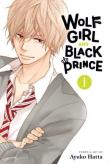 Wolf Girl And Black Prince, Vol. 1