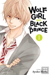 Wolf Girl And Black Prince, Vol. 1