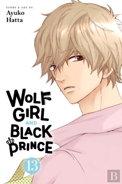 Bertrand.pt - Wolf Girl And Black Prince, Vol. 13