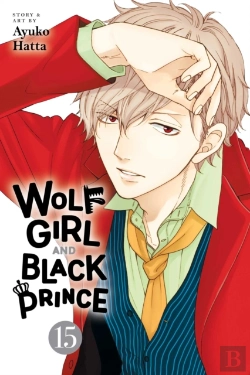 Bertrand.pt - Wolf Girl And Black Prince, Vol. 15