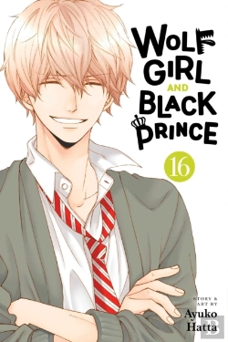 Bertrand.pt - Wolf Girl And Black Prince, Vol. 16
