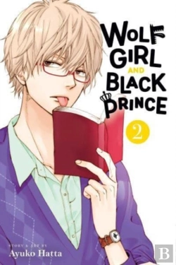 Bertrand.pt - Wolf Girl And Black Prince, Vol. 2