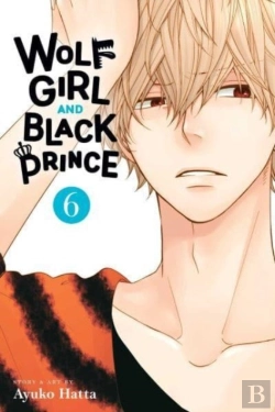 Bertrand.pt - Wolf Girl And Black Prince, Vol. 6