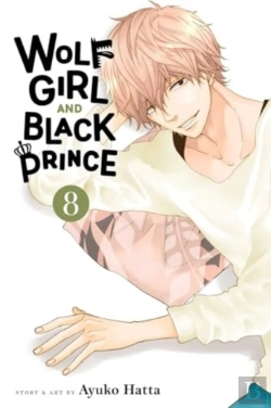 Bertrand.pt - Wolf Girl And Black Prince, Vol. 8
