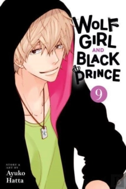 Bertrand.pt - Wolf Girl And Black Prince, Vol. 9