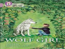 Wolf Girl