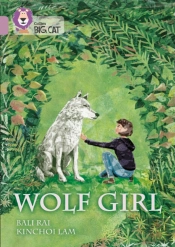 Wolf Girl
