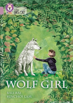 Bertrand.pt - Wolf Girl