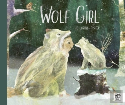 Bertrand.pt - Wolf Girl