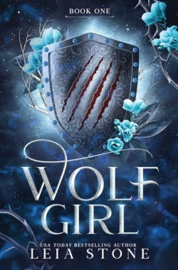 Bertrand.pt - Wolf Girl