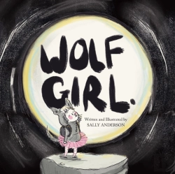 Bertrand.pt - Wolf Girl
