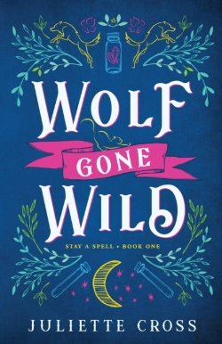 Bertrand.pt - Wolf Gone Wild