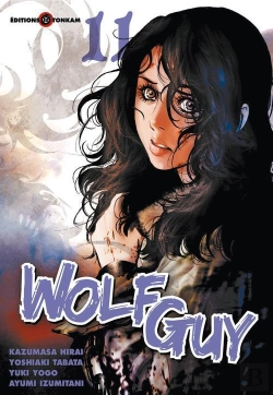 Bertrand.pt - Wolf Guy T.11