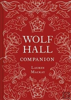 Bertrand.pt - Wolf Hall Companion