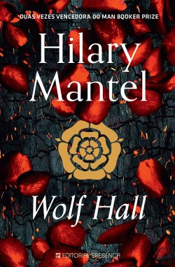 Bertrand.pt - Wolf Hall