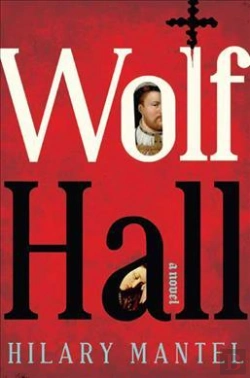 Bertrand.pt - Wolf Hall
